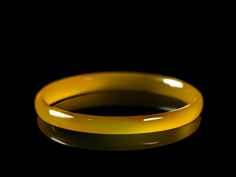 黄金手镯图片及价格